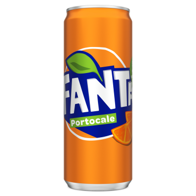 FANTA 330 ML